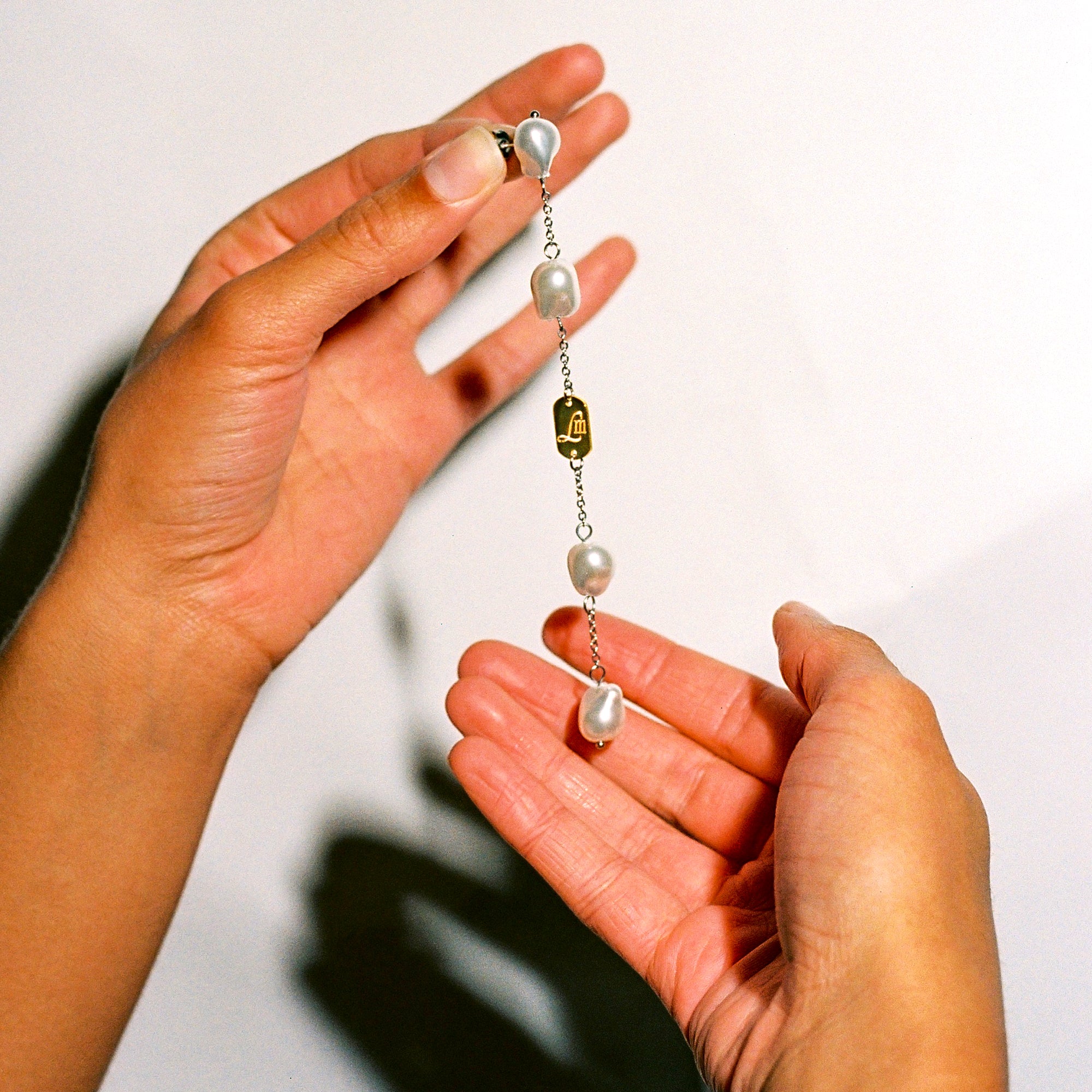 Byzantine Earrings